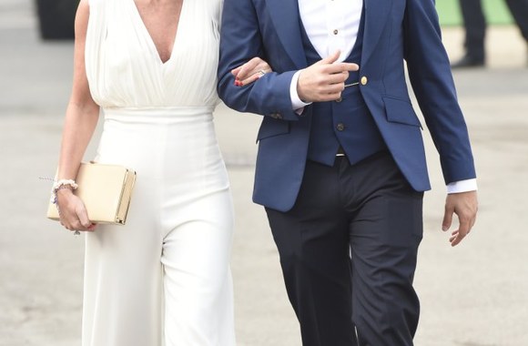 „Aintree“ festivalio publika