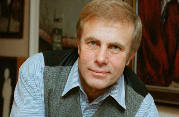 Laimonas Tapinas / BNS Foto nuotr.