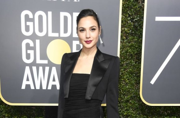 Gal Gadot