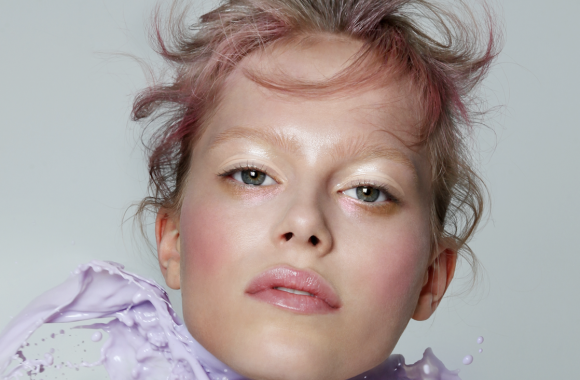 Aurelijos Liansbergaitės darbai/„Vogue Greece“ žurnalo nuotr.