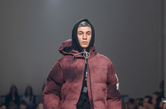 Antroji festivalio „Mados infekcija“ diena. Dano Tobias Birk Nielsen/Pauiaus Peleckio/„ŽMONĖS foto“ nuotr.