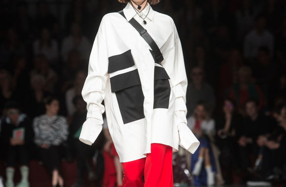 Dianos Paukštytės modeliai