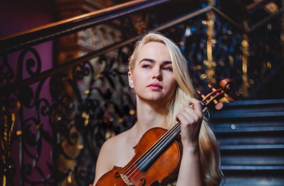 Klementina Venciūtė / Asmeninio archyvo nuotr.