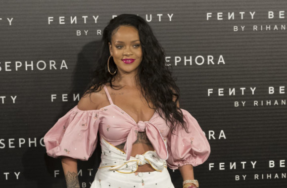 Rihanna