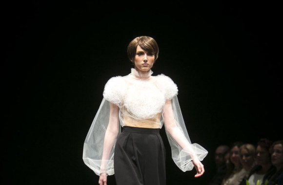 Egidijaus Rainio 2016-2017 m. kolekcija