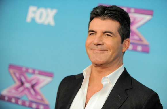 Simonas Cowellas / „Scanpix“ nuotr.