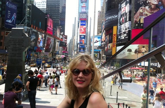 Gintarė Čekanauskaitė