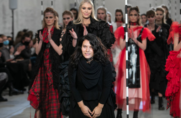 Diana Paukštytė / Irmantas Gelūnas / „ŽMONĖS Foto“ nuotr.