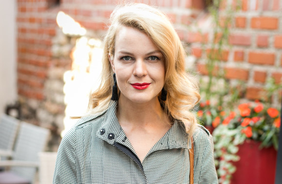 Rimantė Kulvinskytė