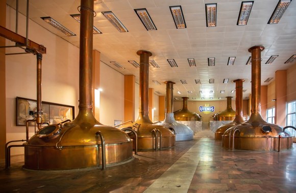 „Švyturys-Utenos alus“