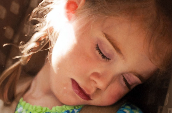 Patricko Kramerio paveikslas