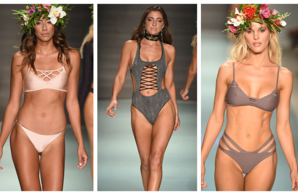 Maudymosi kostiumėlis