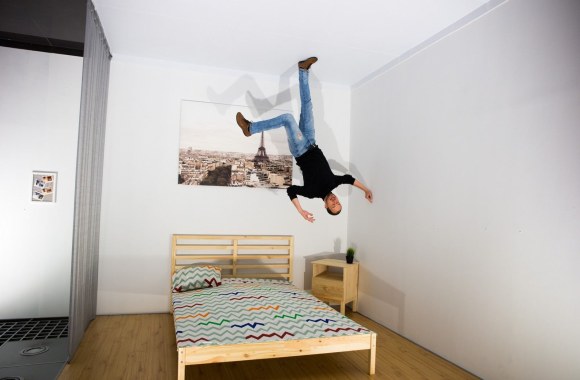 Iliuzijų muziejus Kaune