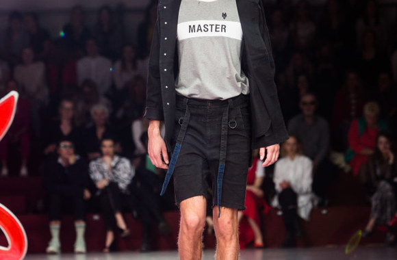 „One Wolf“ modeliai