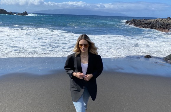 Simona Burbaitė / Asmeninio archyvo nuotr.