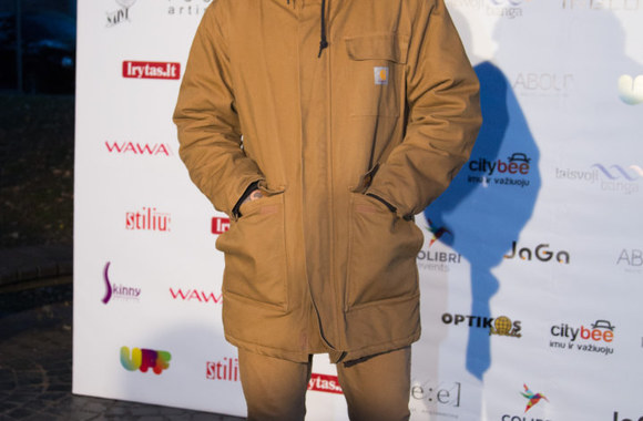 Valerijus Gigevičius