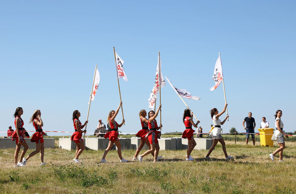 „1000 km lenktynės” 