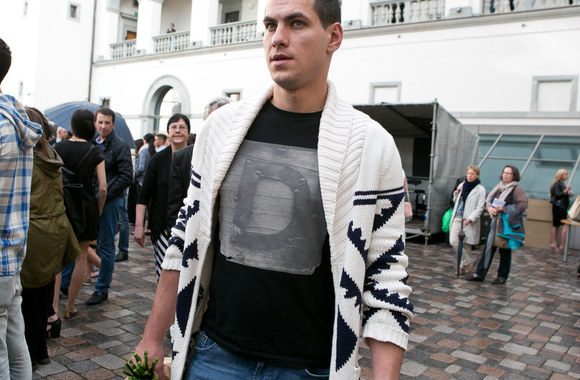 Justinas Jankevičius