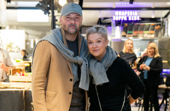 Prasidėjo penktasis Austrių festivalis/Irmanto Gelūno/„Žmonės Foto“ nuotr.