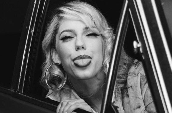 Mark Les ir Monique muzikinio klipo „Promise“ filmavimo užkulisiai