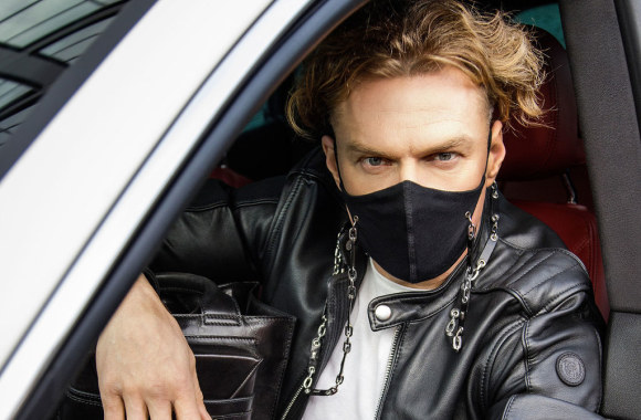 E.Monginienės kolekcijos modelis