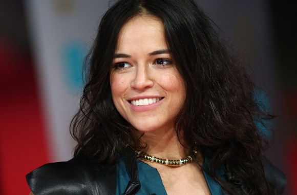 Michelle Rodriguez