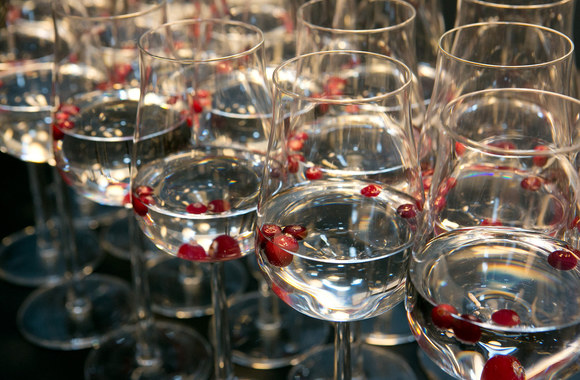 Pasaulinė košės diena Vilniuje