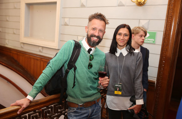 „Kaunas Jazz“ atidarymas