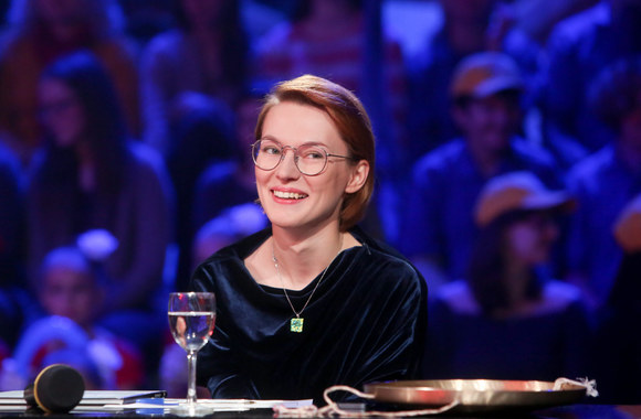 Beata Tiškevič-Hasanova