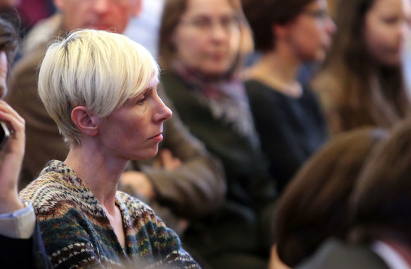 Giedrė Kilčiauskienė