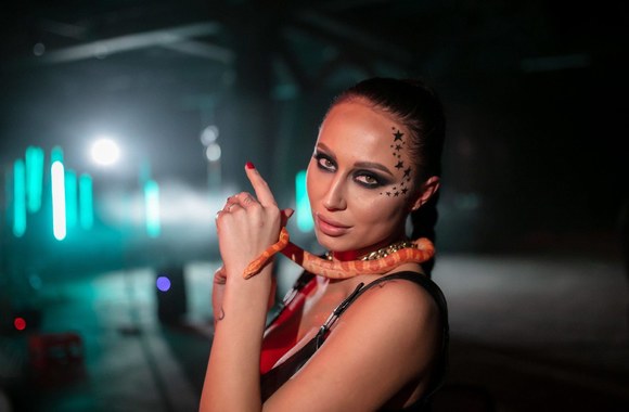 Vasha / Justino Lekavičiaus nuotr.