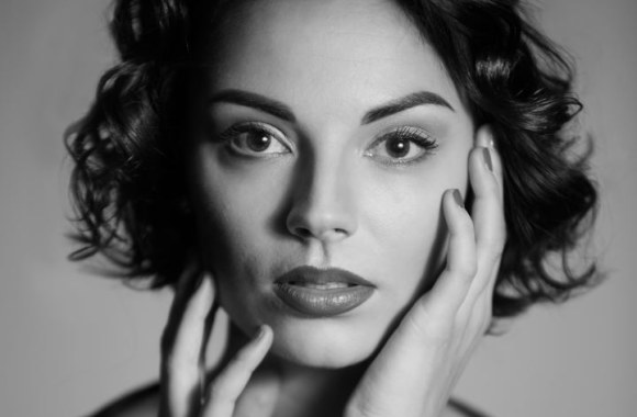 Operos dainininkė Laura Zigmantaitė