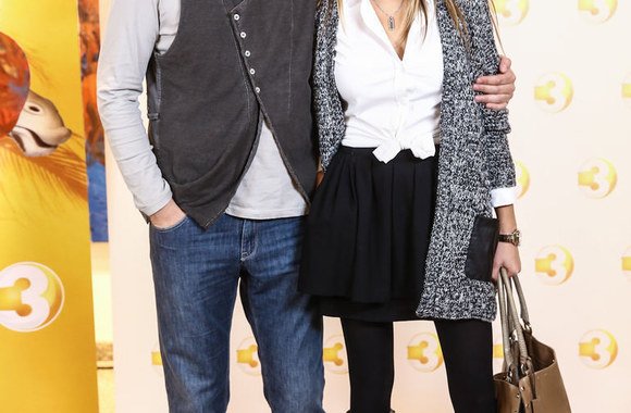 Rolandas ir Vaida Skaisgiriai