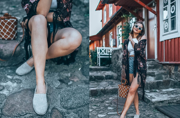 „Deichmann“ siūloma avalynė vasarai