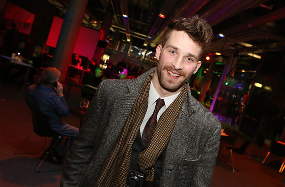 Martynas Čaplinskas