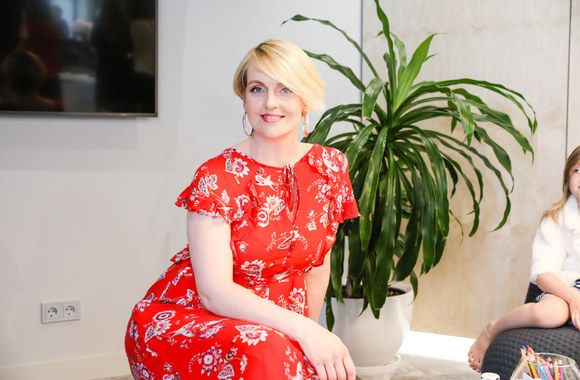 Rūta Ščiogolevaitė / Teodoro Biliūno „ŽMONĖS Foto“ nuotr.