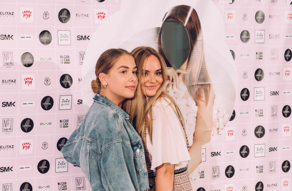 Atlikėjos KaYra klipo „Matematika“ filmavimo užkulisiai/ Manto Kutkaičio nuotr. 