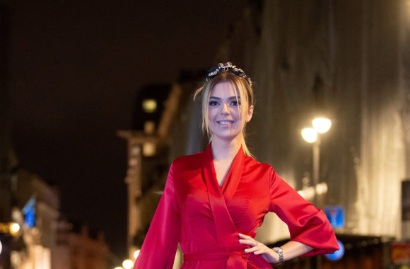 „Le Mirage“ antrasis gimtadienis