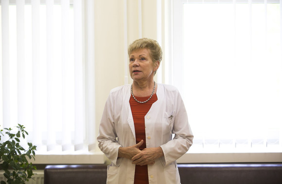 Kornelija Mačiulienė