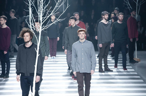 „labàdienà“ kolekcija