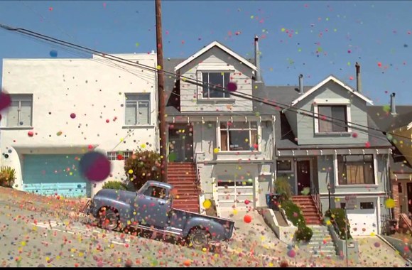 jose-gonzalez-heartbeats-bouncing-balls-video