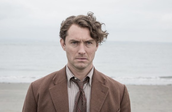 Jude'as Law filme „Genijus“