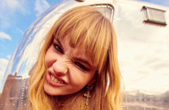 Victoria De Angelis / „Instagram“ nuotr.