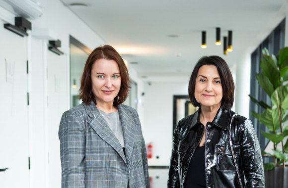 Mados verslo instituto uždarymo vakaras