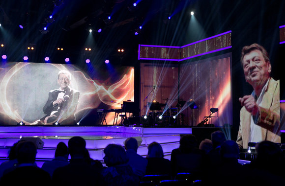 Atminimo koncertas Stasiui Povilaičiui