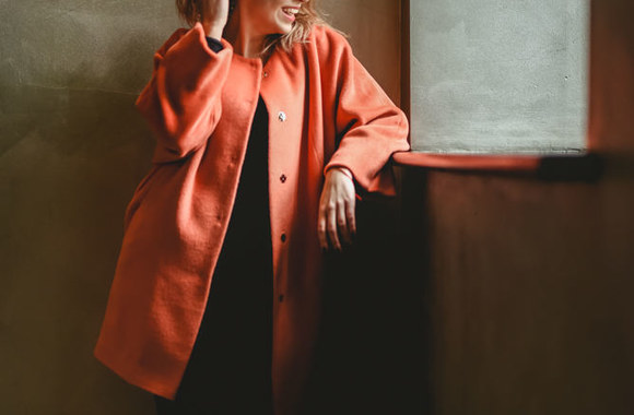 Indrė Launikonytė, „Vanmoda“