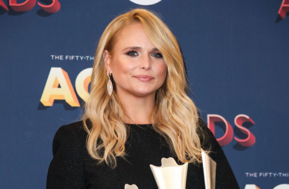 Miranda Lambert