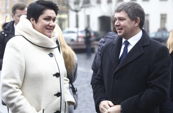 Daina Gudzinevičiūtė