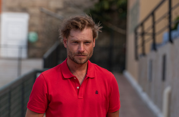 Simo Kučo organizuotas gimtadieninis teniso turnyras Tenerifėje / Vytauto Žibiko nuotr.