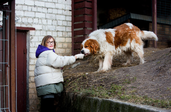 Ingrida Gelminauskienė
